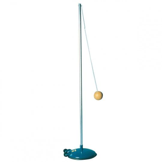 JayPro Sports Portable Tetherball Pole