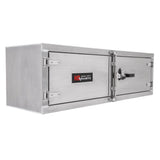 Underbody Trailer Tool Cabinet – Lockable