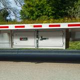 Underbody Trailer Tool Cabinet – Lockable