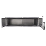 Underbody Trailer Tool Cabinet – Lockable