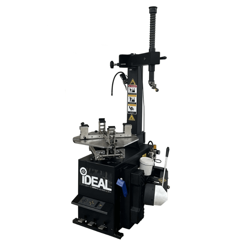 iDeal TC-400M-B-iDEAL Motorcycle / ATV Tire Changer
