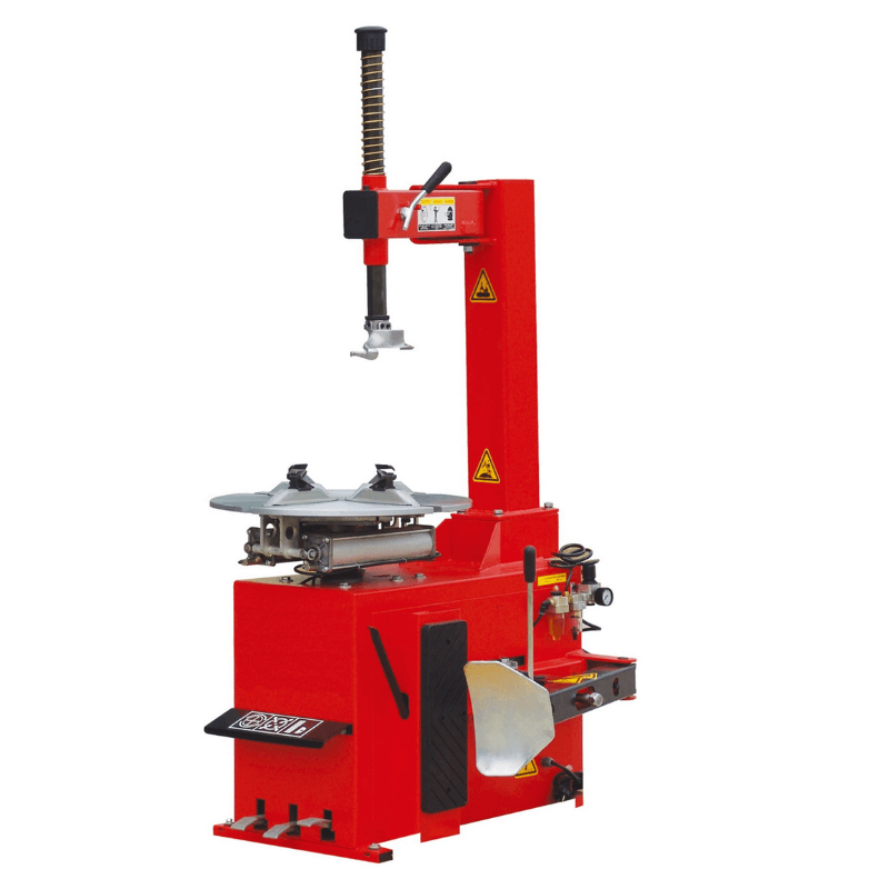 Tuxedo TC-430 Economical Tire Changer