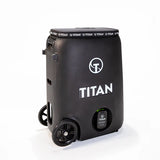Titan ONE Tennis Ball Machine (Without Battery & Charger)