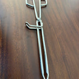TAGWOOD BBQ Heavy Duty Scissors Tongs with hook | TONGS13 PRE-ORDER