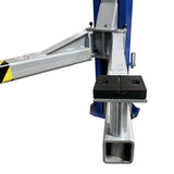 Tuxedo TP12KC-D 12,000 lb Two Post Lift -- Direct Drive TP12KC-D