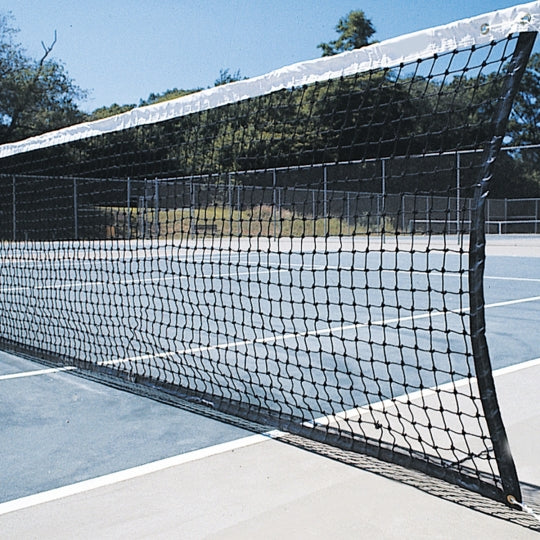 Jaypro Sports Collegiate Tennis Net