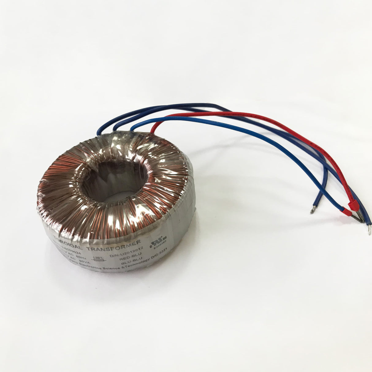 Aleko 110V / 80W ETL Transformer for GG900U and GG1300U