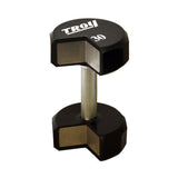 Troy TSD-U 12-Sided Urethane Encased Dumbbell Sets (Sold in 5 lb Increments)