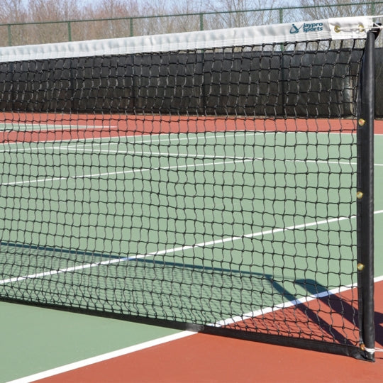 Jaypro Sports Tournament Deluxe Tennis Net