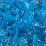 The Outdoor Plus Fire Glass - 25 lbs.