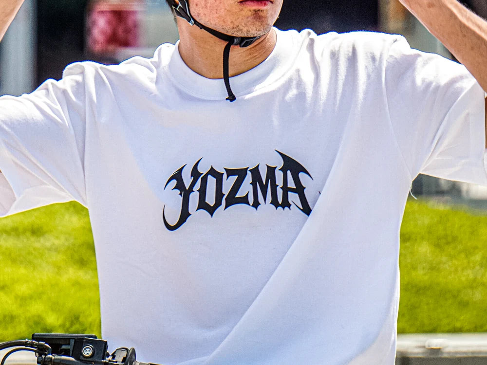Yozma T-Shirt