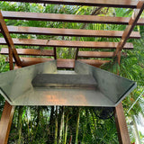 Tagwood BBQ Smoke Hood -- BBQ08SS