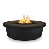 The Outdoor Plus Tempe Concrete Fire Pit plus Free Cover