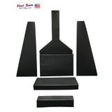 First Team FT86 Tempest/Hurricane Base Safety Padding