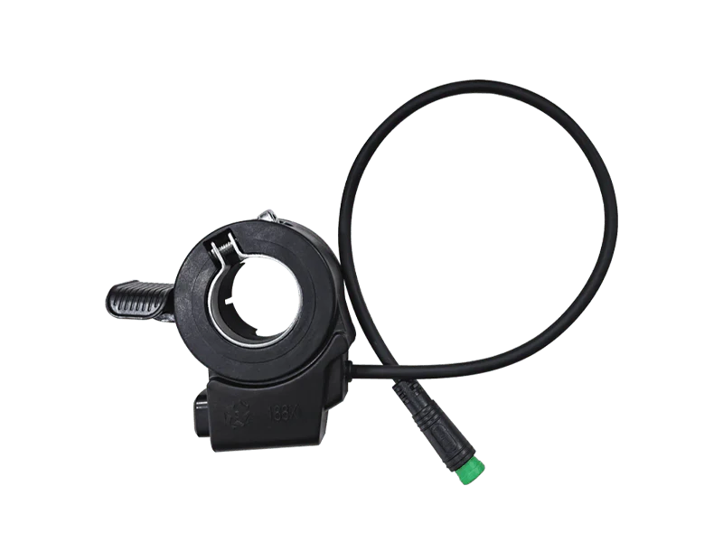 Freesky Thumb Throttle