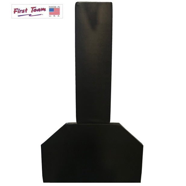 First Team FT84 Thunder Base Safety Padding – Precision Performances