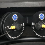 The Abs Company TireFlip 180® XL System