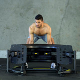 The Abs Company TireFlip 180® XL System