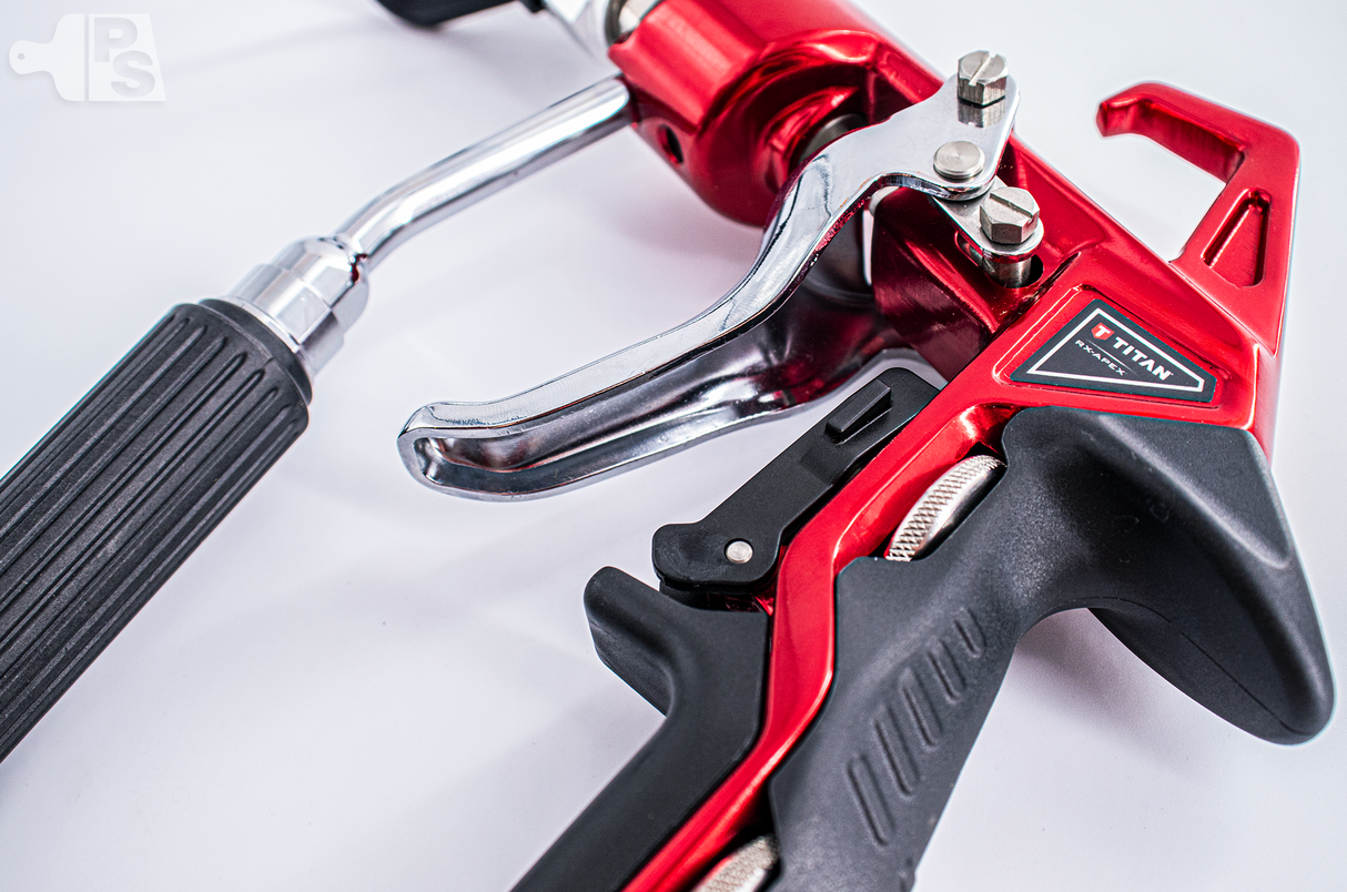 Titan RX-APEX FILTERED GHT HEA 0538077 GUN, HOSE AND TIP KIT