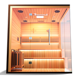 Medical Traditional 9 Plus Traditional Sauna