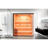 Medical Traditional 9 Plus Traditional Sauna