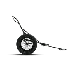 Eunorau 2 Wheel Hunting Bike Cart /Cargo Trailer