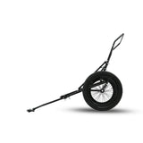 Eunorau 2 Wheel Hunting Bike Cart /Cargo Trailer