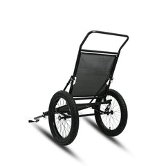 Eunorau 2 Wheel Hunting Bike Cart /Cargo Trailer