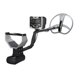 GER Detect Treasure Way Metal Detector