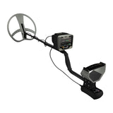 GER Detect Treasure Way Metal Detector