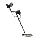 GER Detect Treasure Way Metal Detector