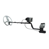 GER Detect Treasure Way Metal Detector