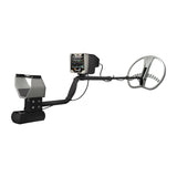 GER Detect Treasure Way Metal Detector