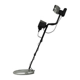 GER Detect Treasure Way Metal Detector