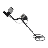 GER Detect Treasure Way Metal Detector