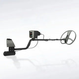GER Detect Treasure Way Metal Detector