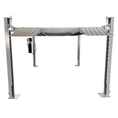 Triumph NSS 8 X1, 8,000lb Vehicle Storage Lift (Includes Lift Gate Service)