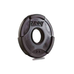 Troy 245 lbs to 425 lbs Urethane Inter-locking Grip Plates Set