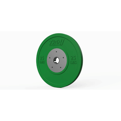 TROY CCO-SBP Competition Grade Bumper Plate