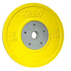 TROY CCO-SBP Competition Grade Bumper Plate