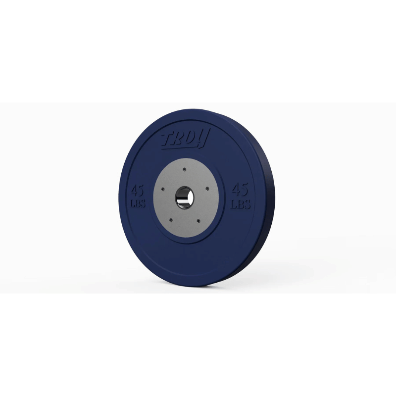 TROY CCO-SBP Competition Grade Bumper Plate