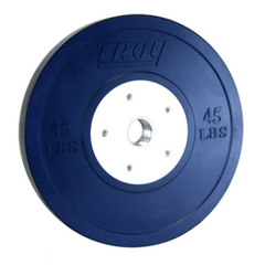 TROY CCO-SBP Competition Grade Bumper Plate