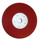 TROY CCO-SBP Competition Grade Bumper Plate