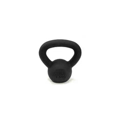 VTX 5 lbs to 25 lbs 5 Piece Cast Iron Kettlebell Set