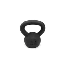 VTX 5 lbs to 25 lbs 5 Piece Cast Iron Kettlebell Set