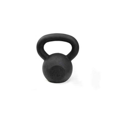 VTX 10 lb to 40 lb 4 piece Cast Iron Kettlebell Set