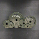 Troy GO Machined Grip Plate (Sold as Single Plate)