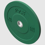 Troy O-SBP Solid Color Bumper Plate