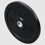 Troy O-SBP Solid Color Bumper Plate