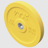 Troy O-SBP Solid Color Bumper Plate